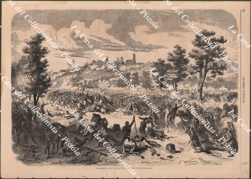 LOMBARDIA - MONTEBELLO