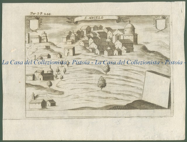 S. Angelo (Avellino)