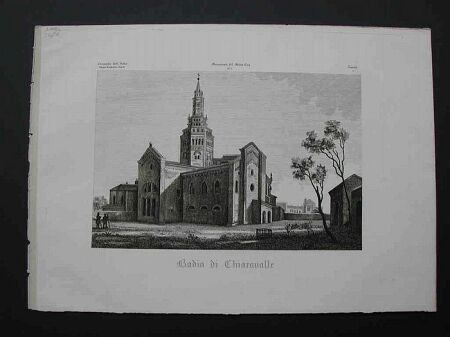 CHIARAVALLE (Milano)