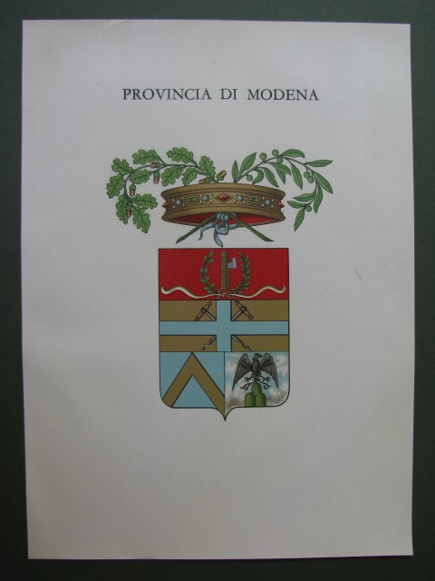 MODENA