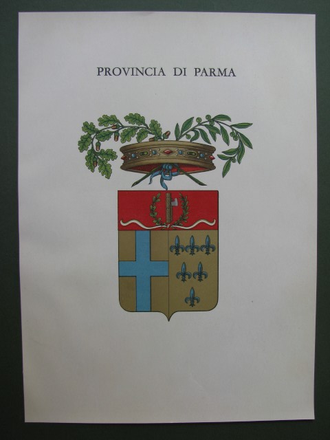 PARMA