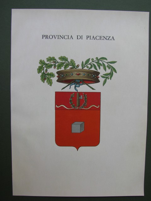 PIACENZA
