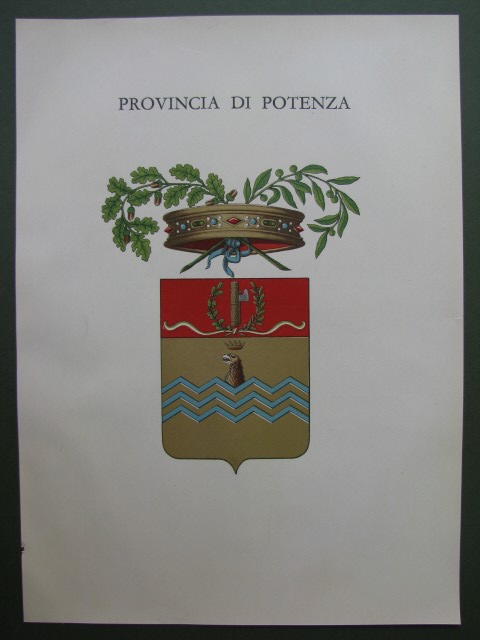 POTENZA