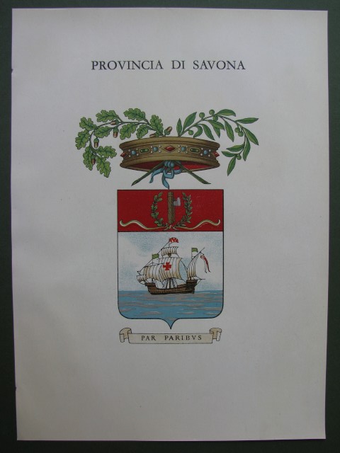 SAVONA